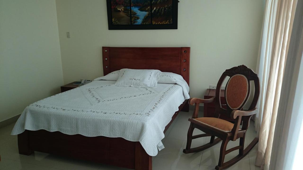 Hotel Sol Del Este Cartagena Exterior foto