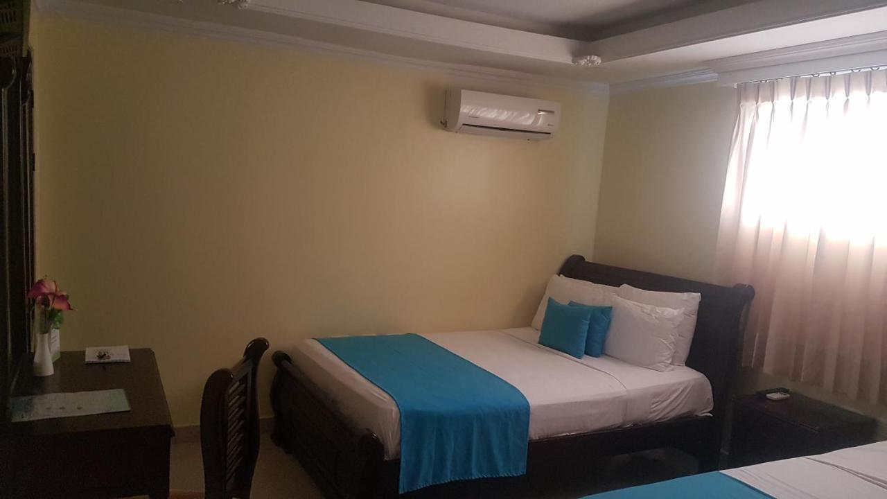 Hotel Sol Del Este Cartagena Exterior foto