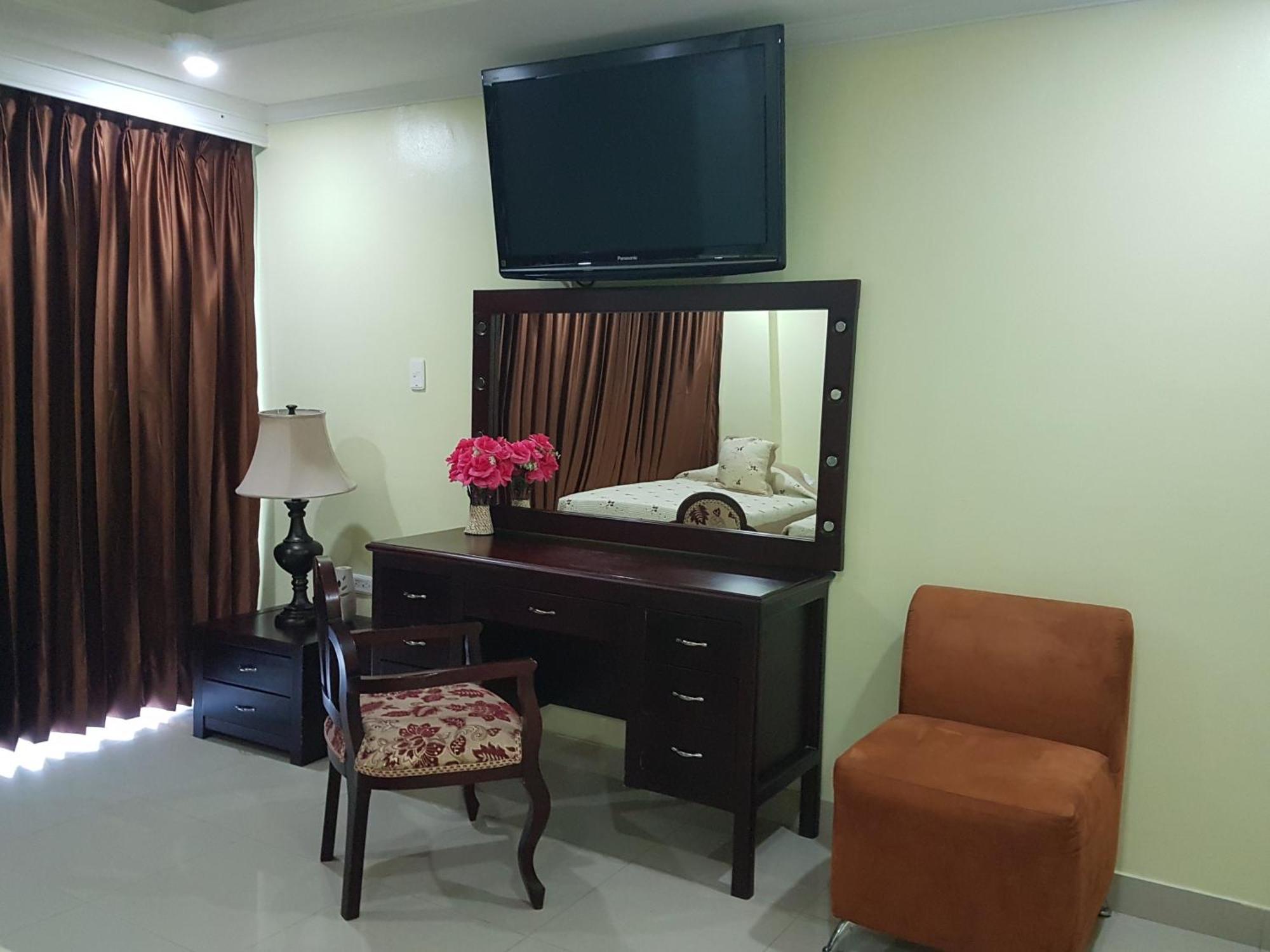 Hotel Sol Del Este Cartagena Habitación foto